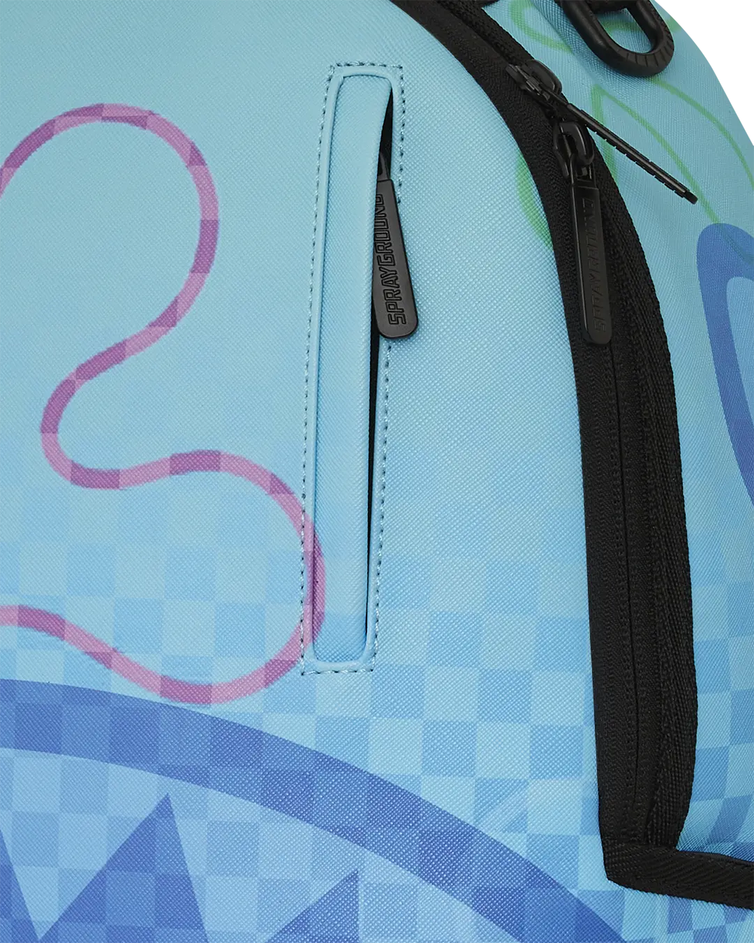 SPONGEBOB PLANKTON BACKPACK - Image 9