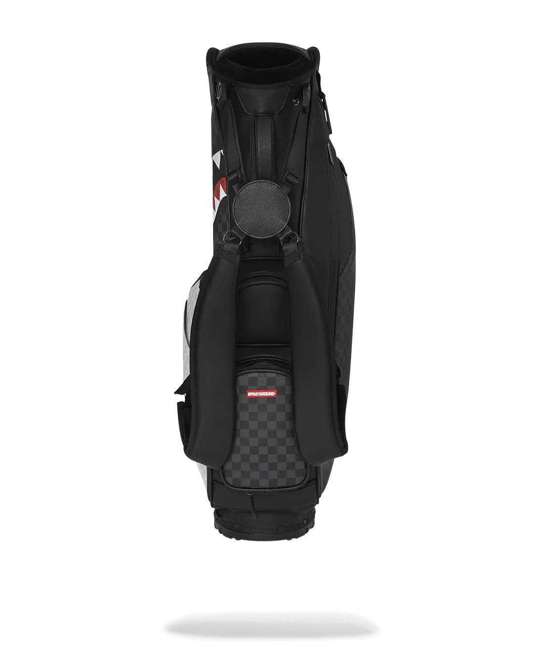 TRIPLE DECKER HEIR TO THE THRONE PRO GOLF BAG - Image 7