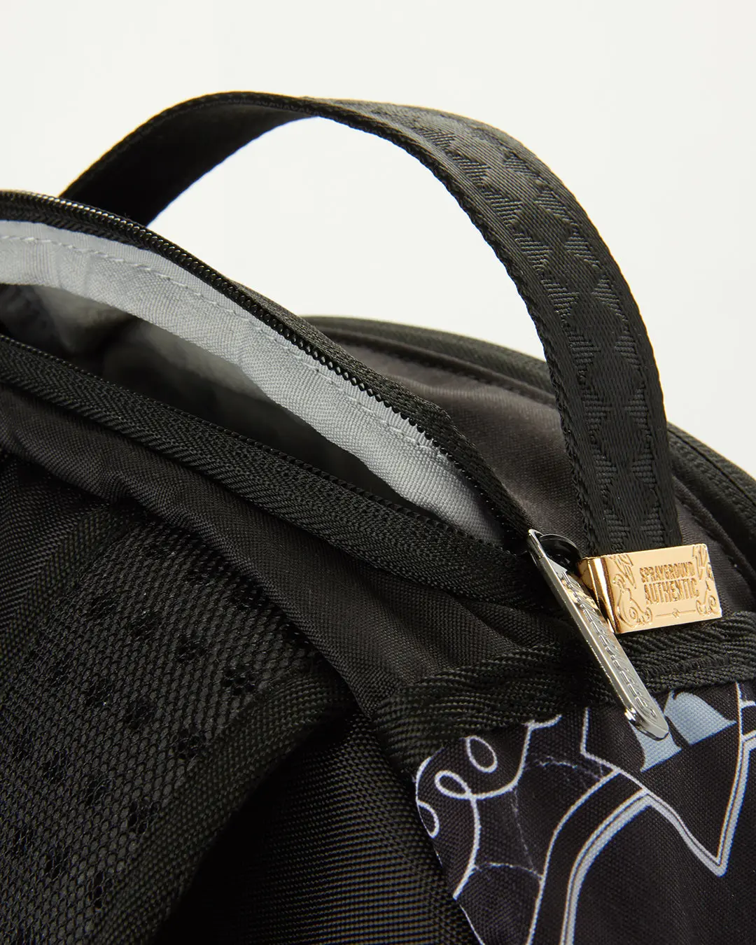 NBA DURANT MONEY BACKPACK - Image 8