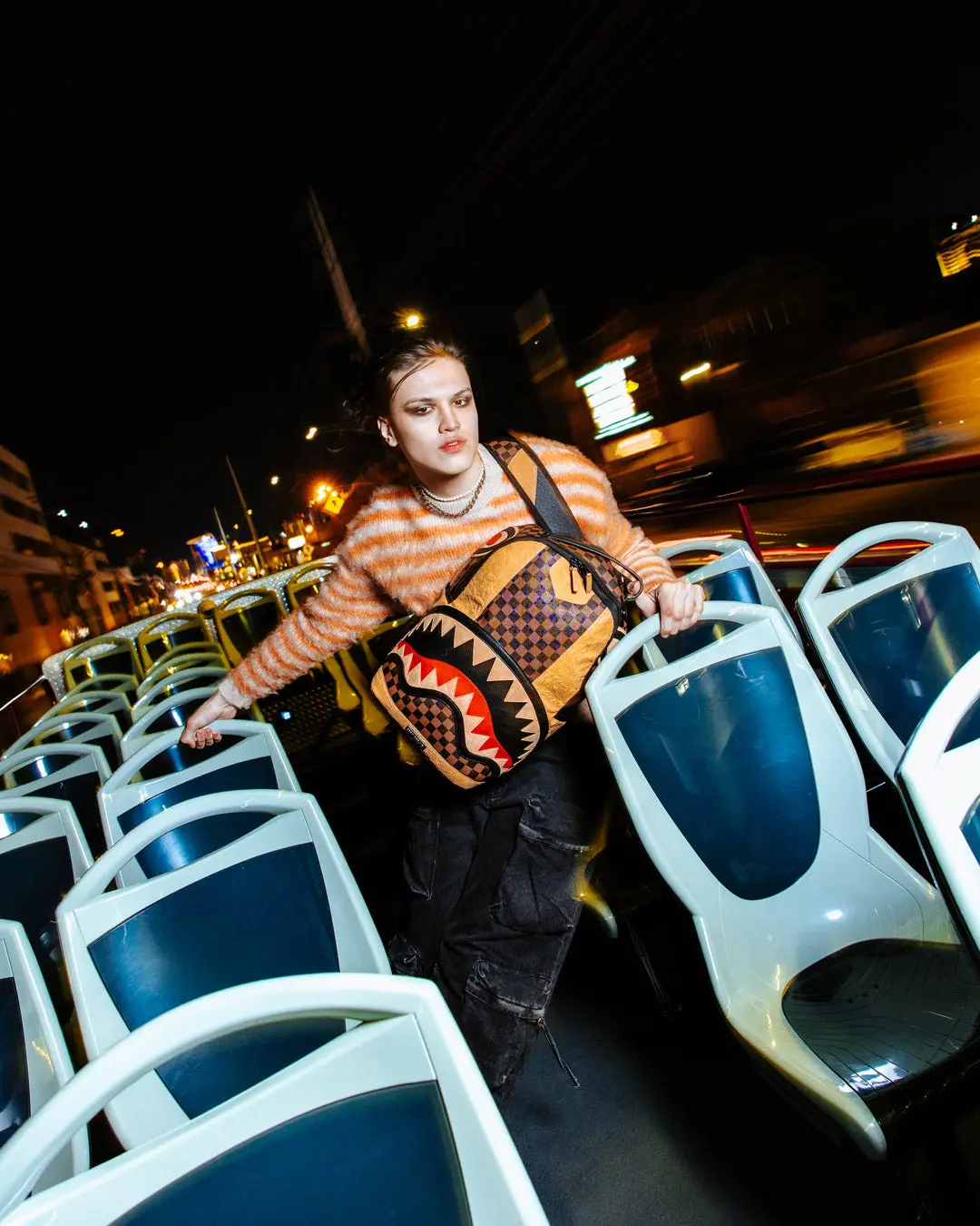 HENNY HERCULES BACKPACK - Image 4