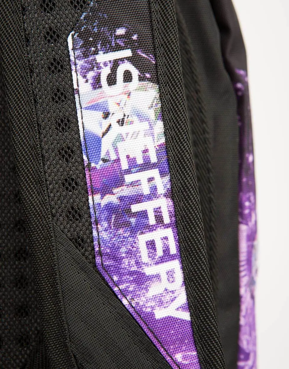 YOUNG THUG X SPRAYGROUND DIAMOND CUBE - Image 6