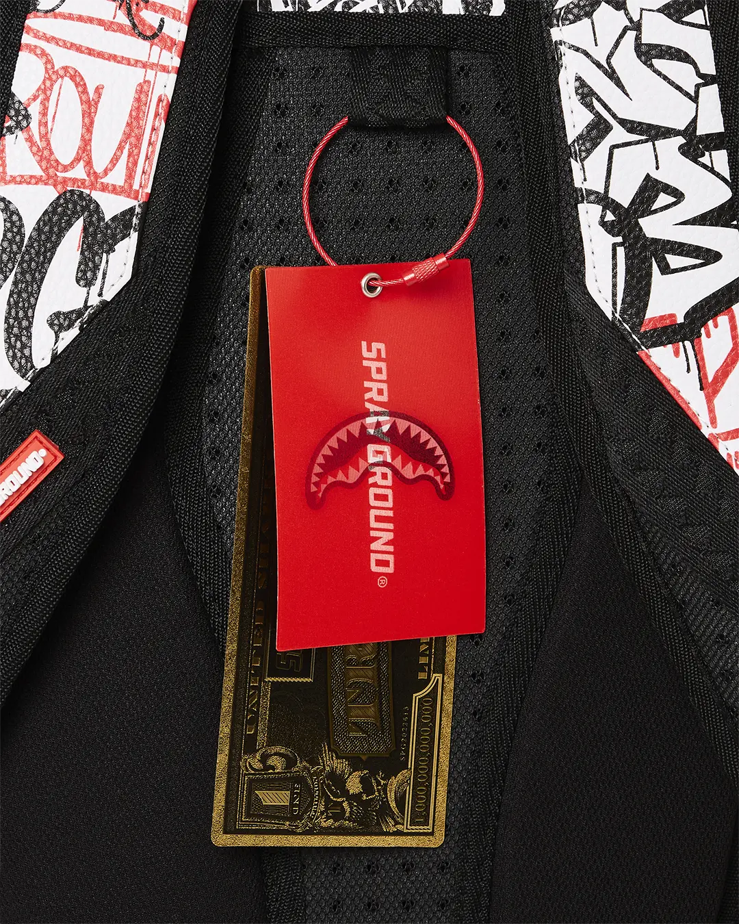 MYSTERIOUS MASTERMIND HILLS BACKPACK - Image 12