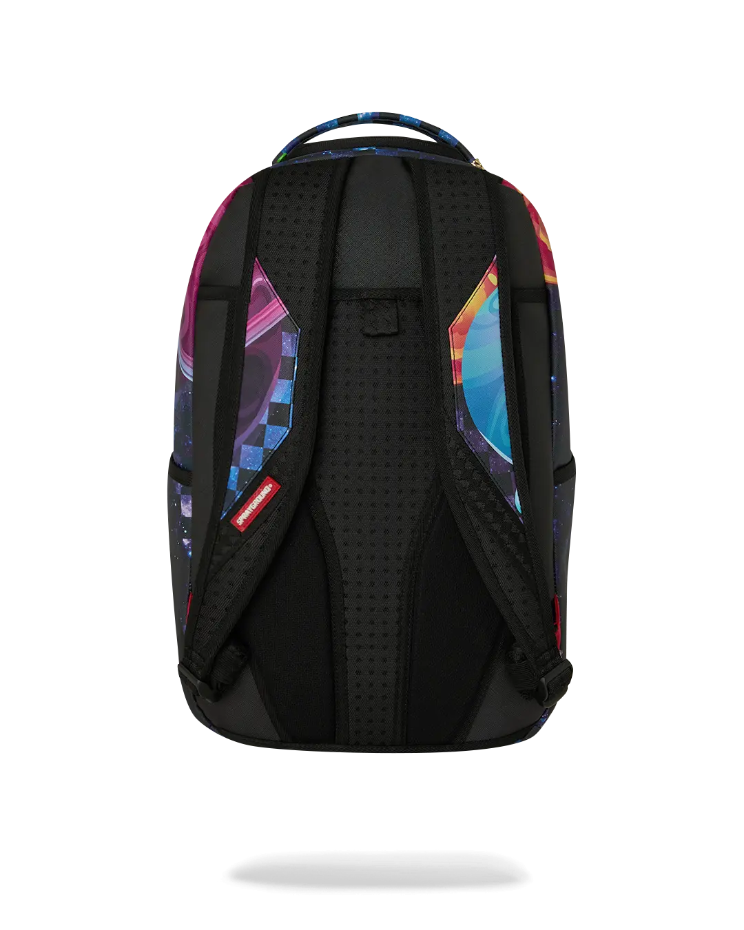 RICK AND MORTY PORTAL JUMPING BACKPACK - Image 4