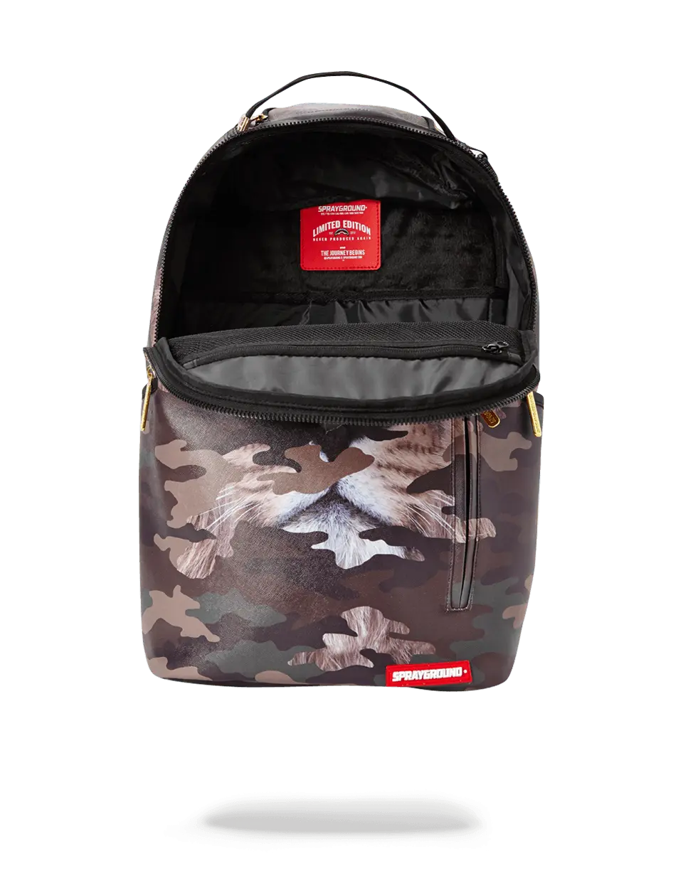 LION CAMO - Image 4