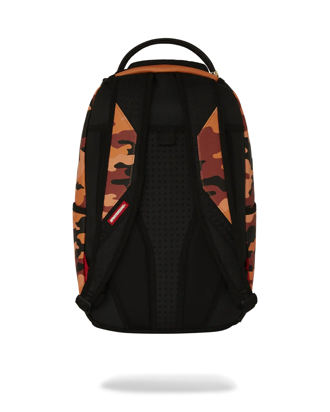 MLS HOUSTON DYNAMO FC LAWRENCE ENNALI 37 BACKPACK - Image 4