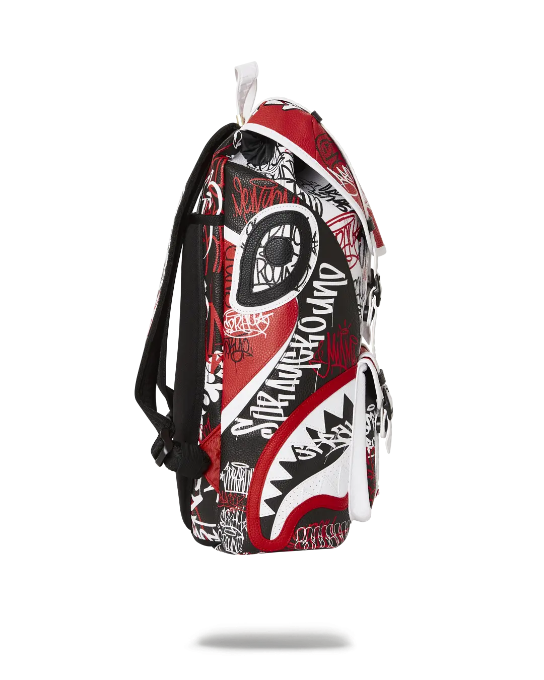 MYSTERIOUS MASTERMIND HILLS BACKPACK - Image 4