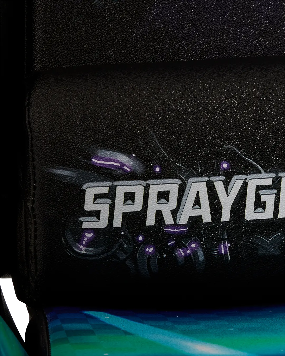 LATE ONE NIGHT GAMING CHAIR - Image 11