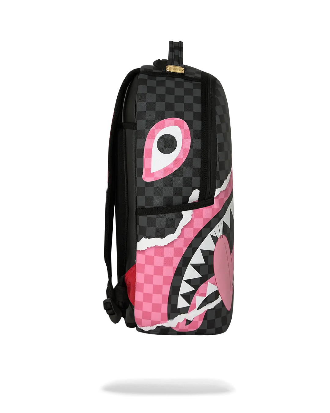 PINK PANTHER BREAK THRU BACKPACK - Image 3