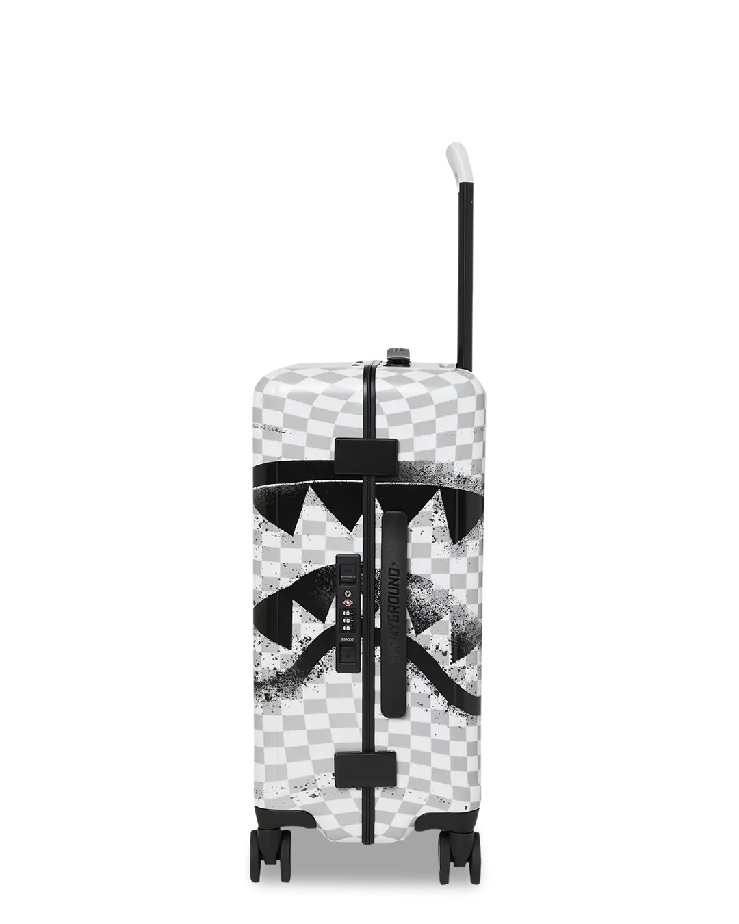 STORM FADE CARRY-ON LUGGAGE - Image 7