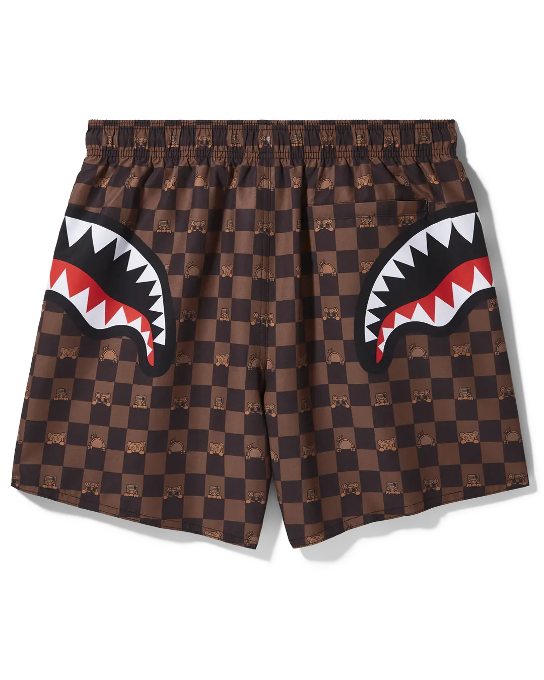 THE HIDEOUT SWIM SHORTS - Image 3