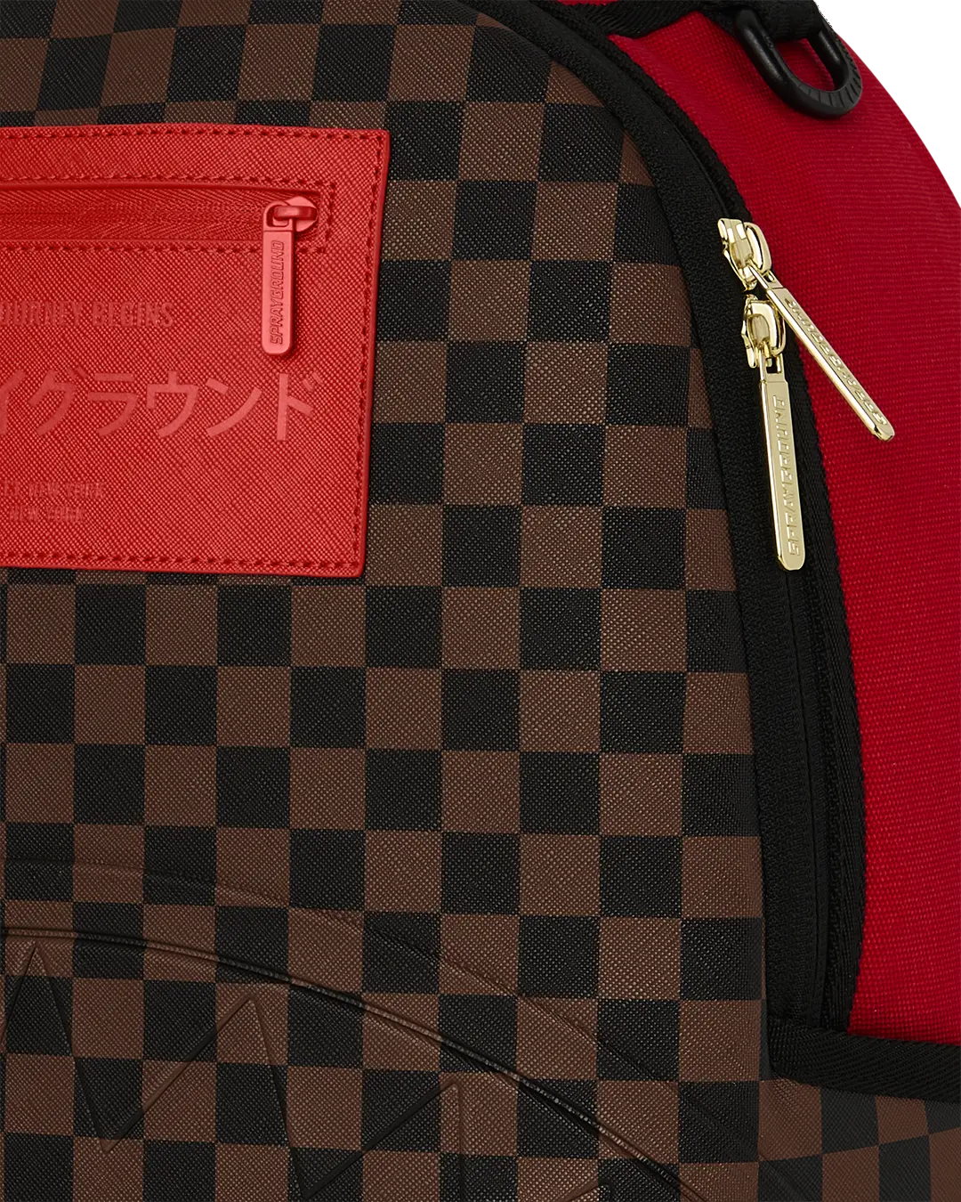 KATANA CHECK BOSS BACKPACK - Image 11