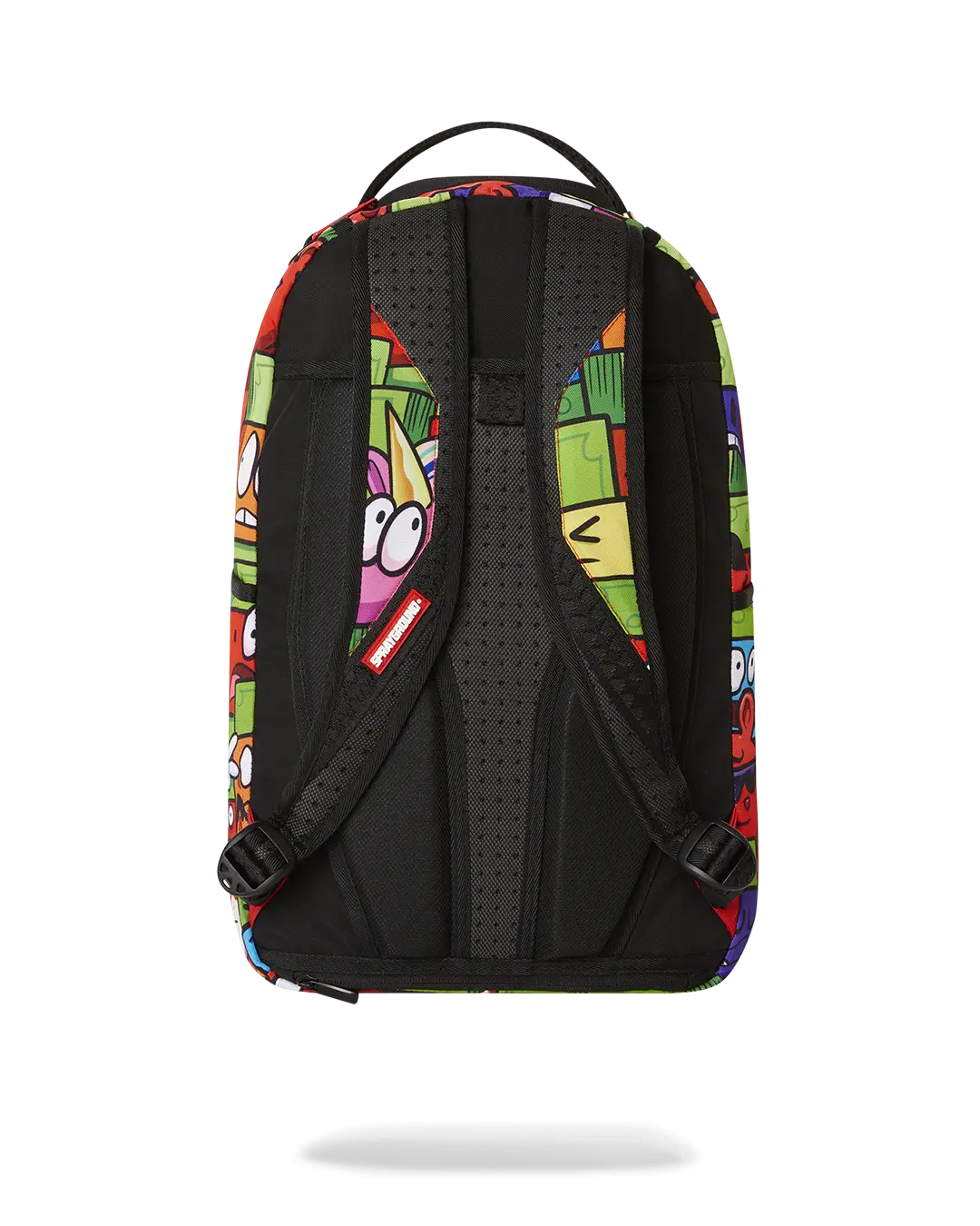 MONEY TOO DEEP DLXSR BACKPACK - Image 7
