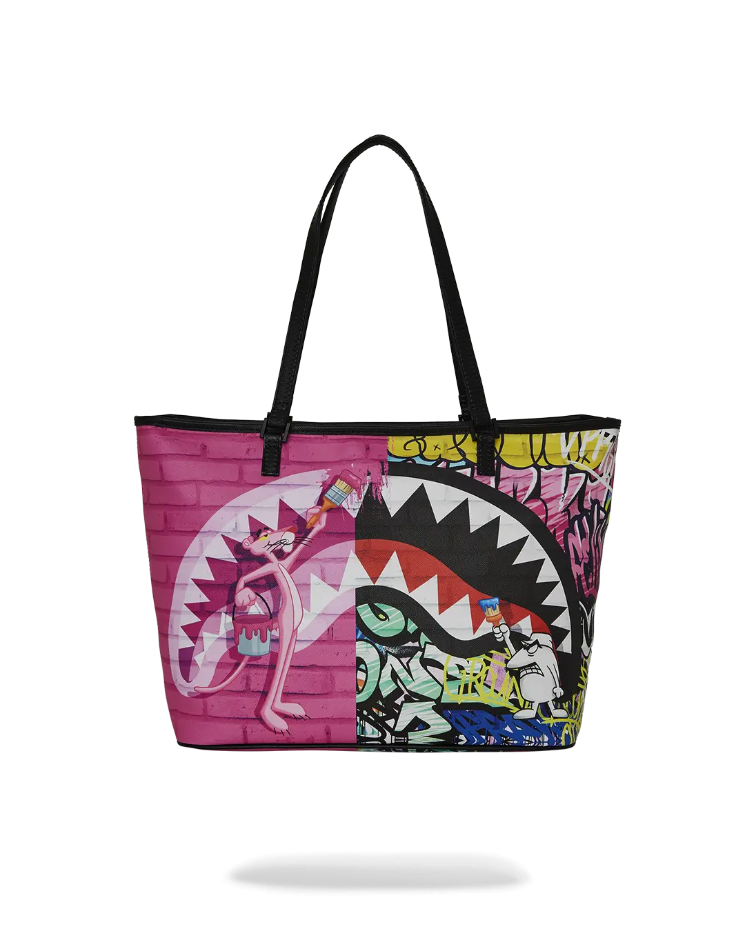 PINK PANTHER PRESTIGE TOTE - Image 13