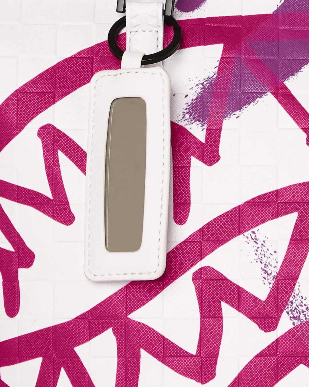 CRASH GRAFF TURBO TOTE - Image 7