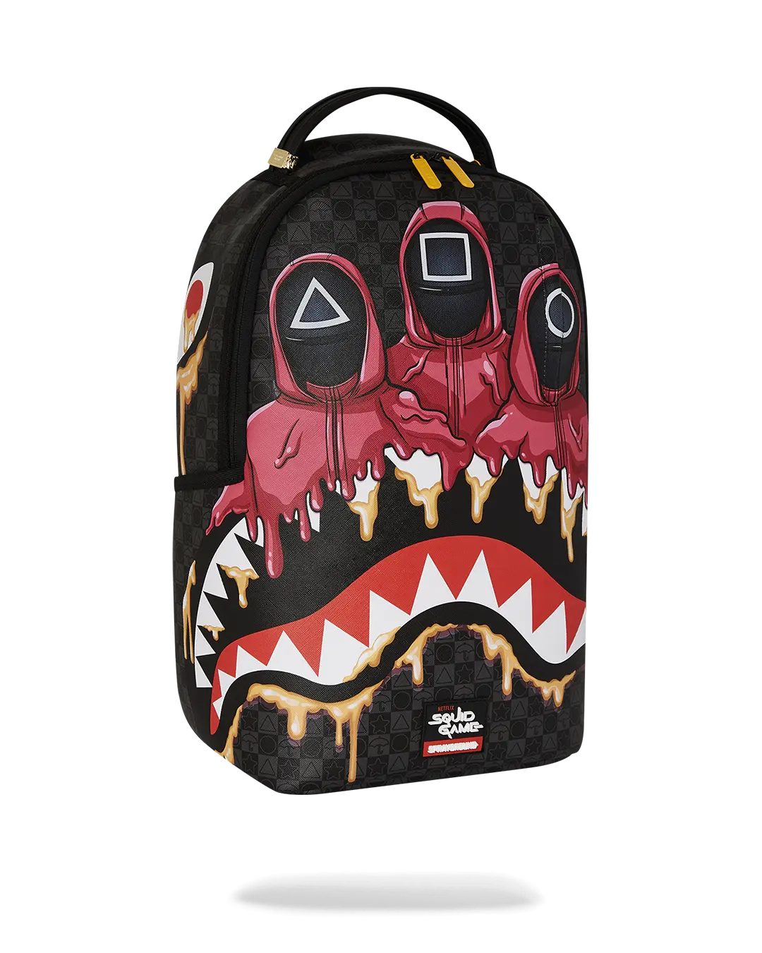 SQUID GAME COLLAB HENCHMEN BACKPACK - Image 3