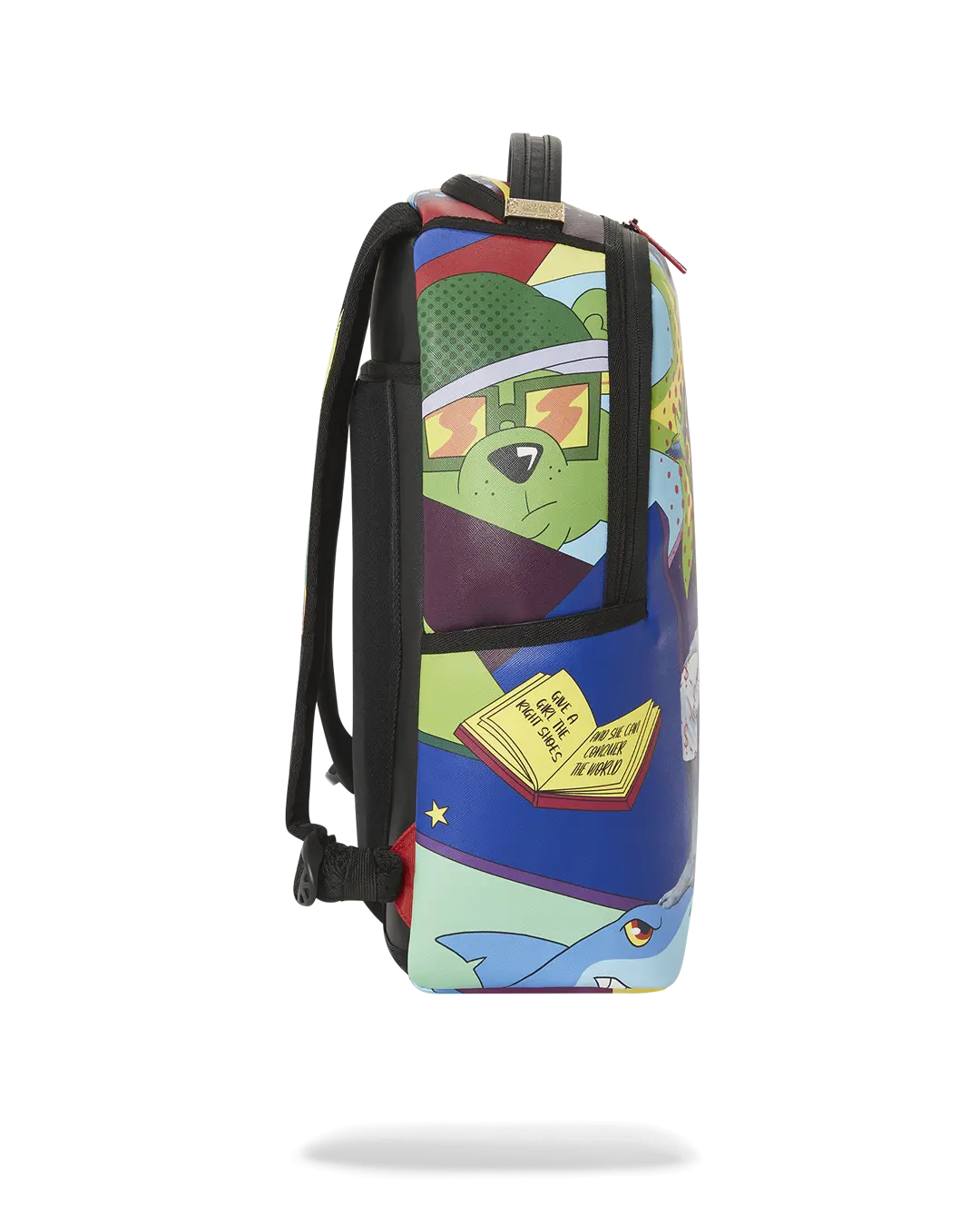 MARILYN MONROE POP ART BACKPACK (DLXV) - Image 5