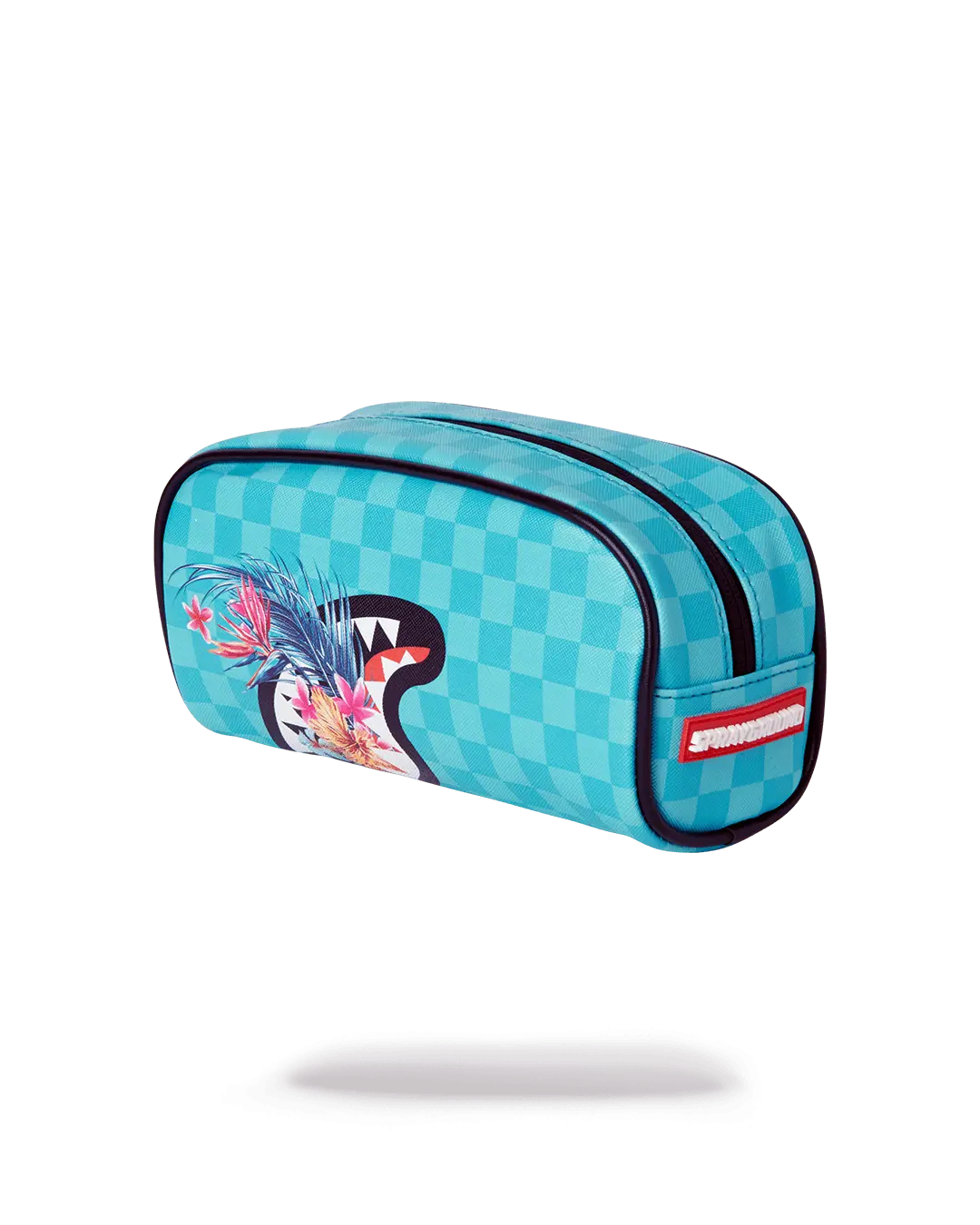 BLOSSOM SHARK POUCH - Image 4