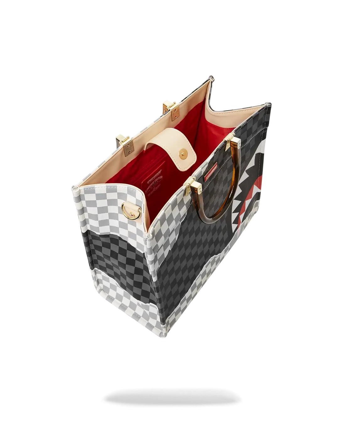 UNSTOPPABLE ENDEAVORS TORTUGA TOTE - Image 9