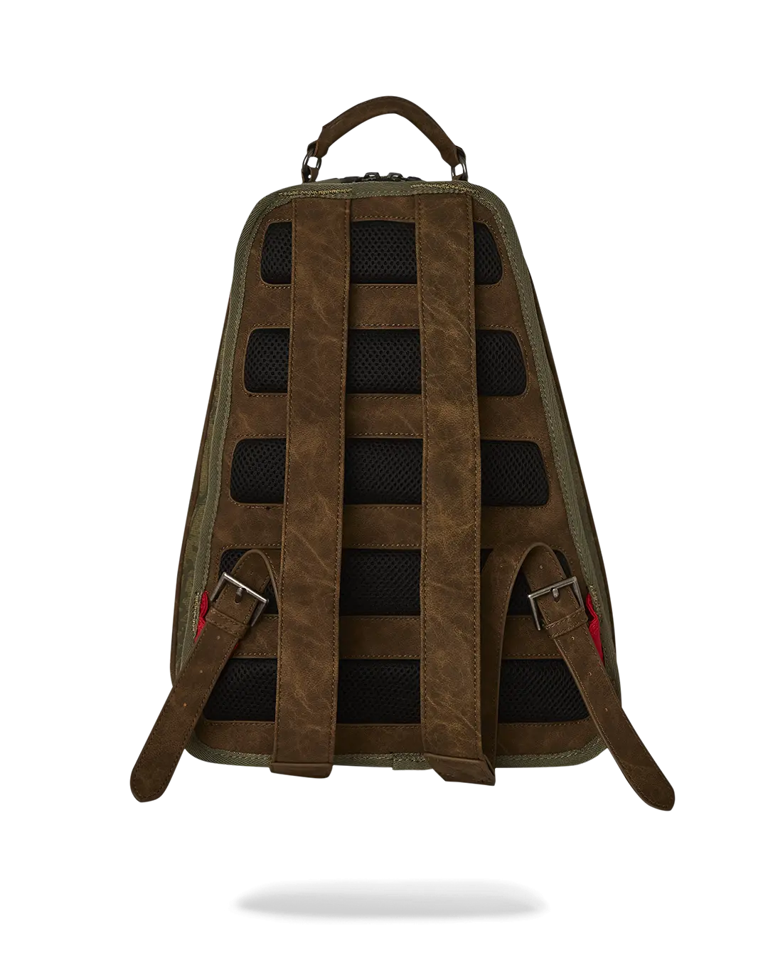 DUNE FREMKIT BACKPACK + CROSSBODY (DESERT SAND) - Image 15