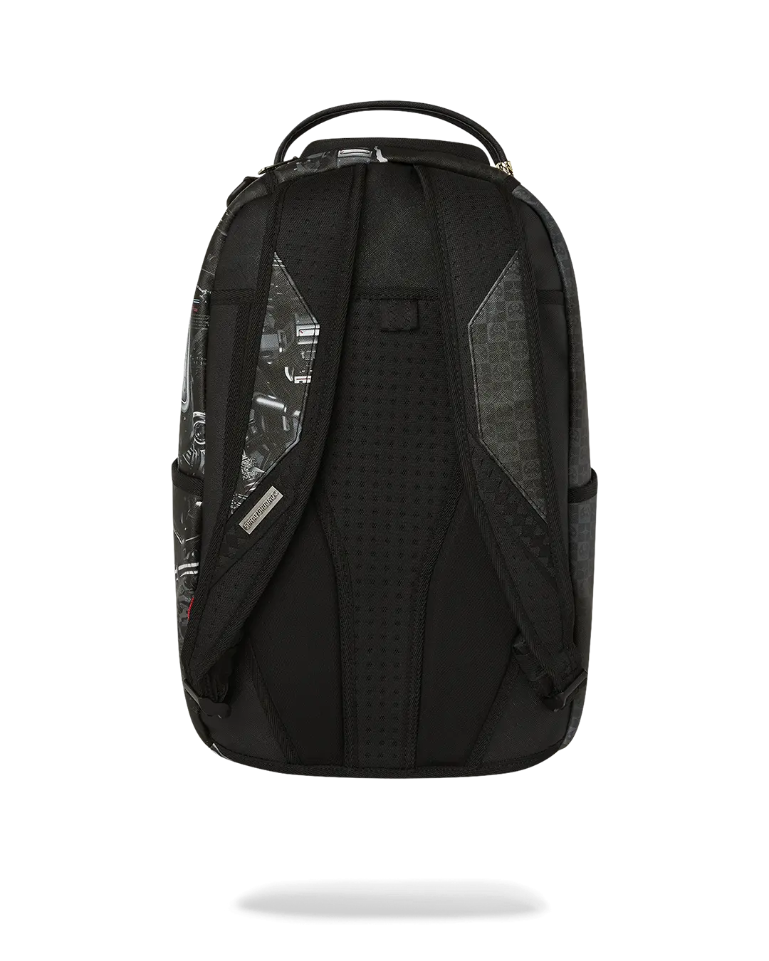 FOUNDATION LADY DEMERZEL ROBOTIC SHARK BACKPACK - Image 9