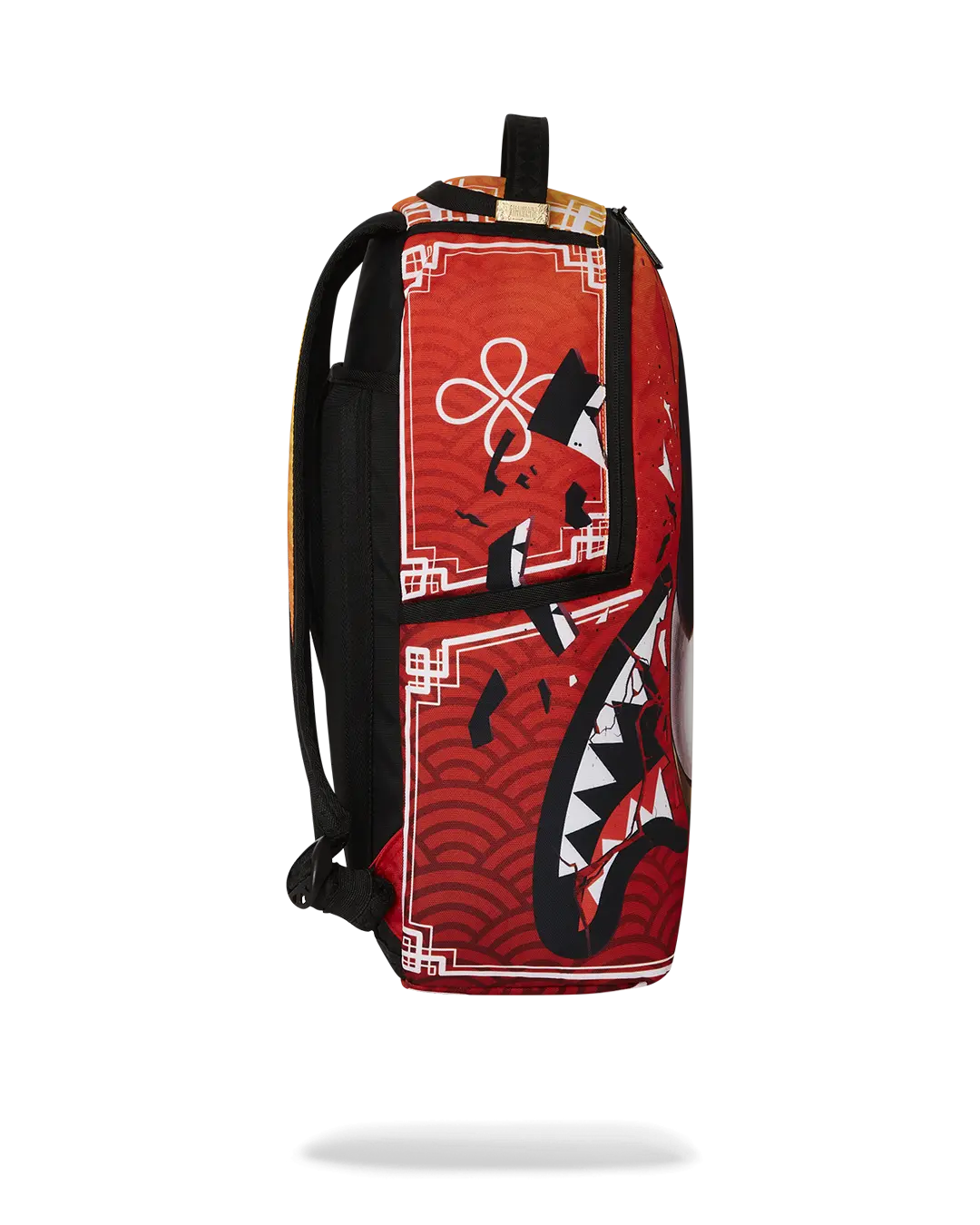 KUNG FU PANDA SMASH DLXRS BACKPACK - Image 3