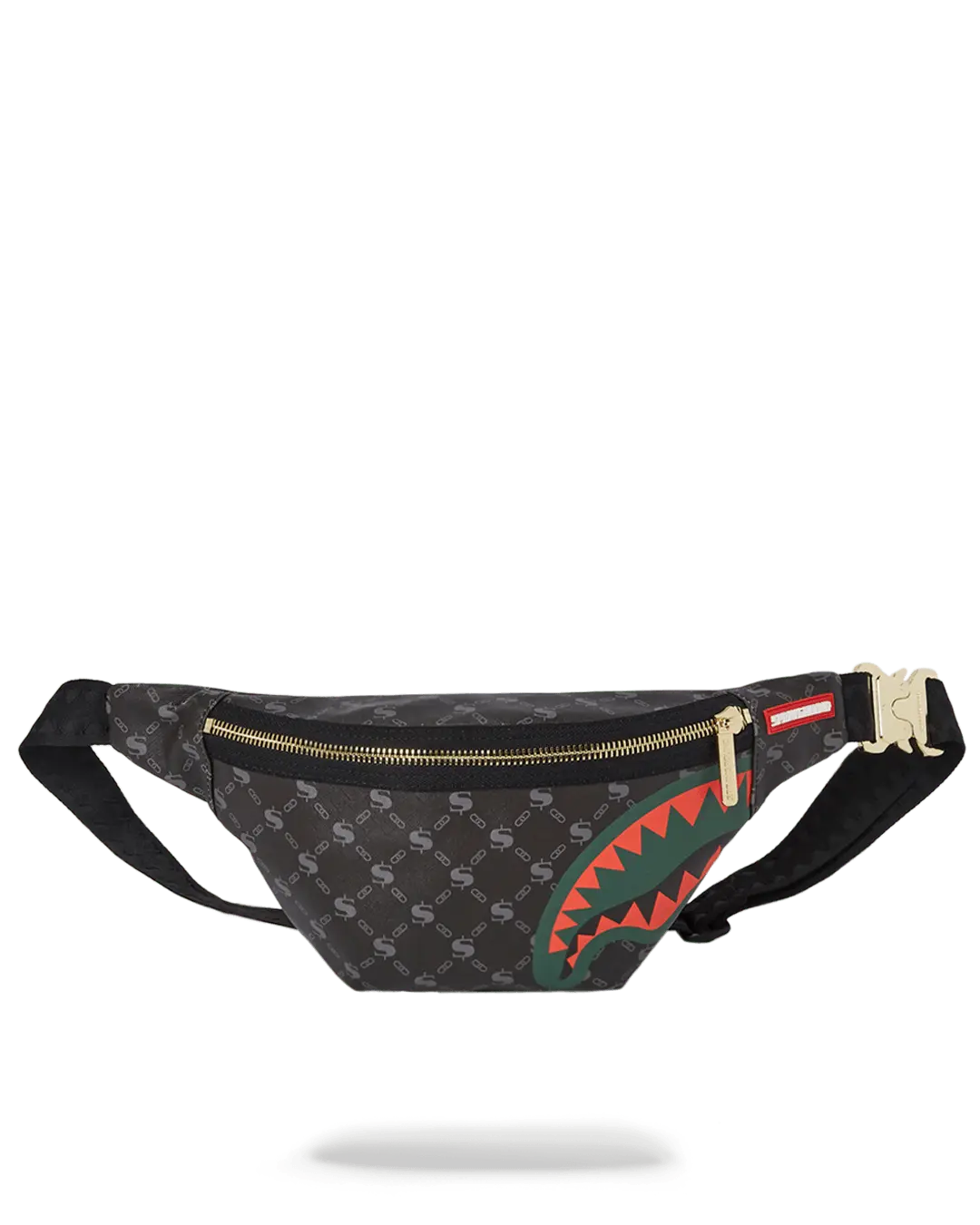 THE GODFATHER SAVVY CROSSBODY