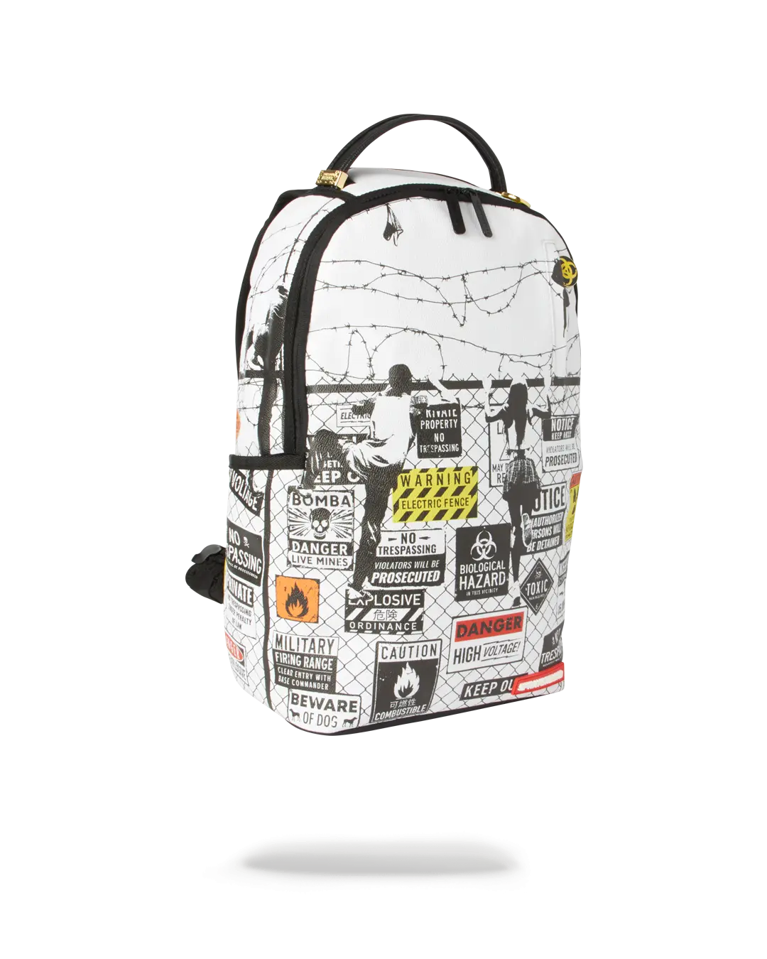 WE ARE THE KIDS BACKPACK - Image 2