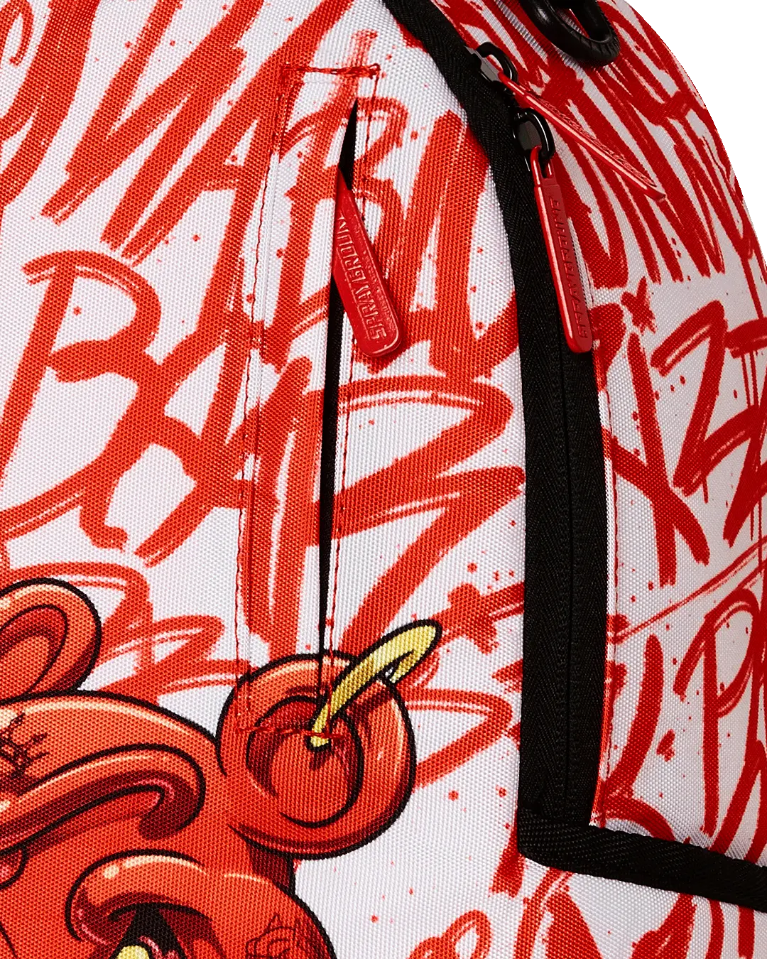 DIABLO GALLERY DLXR BACKPACK - Image 9