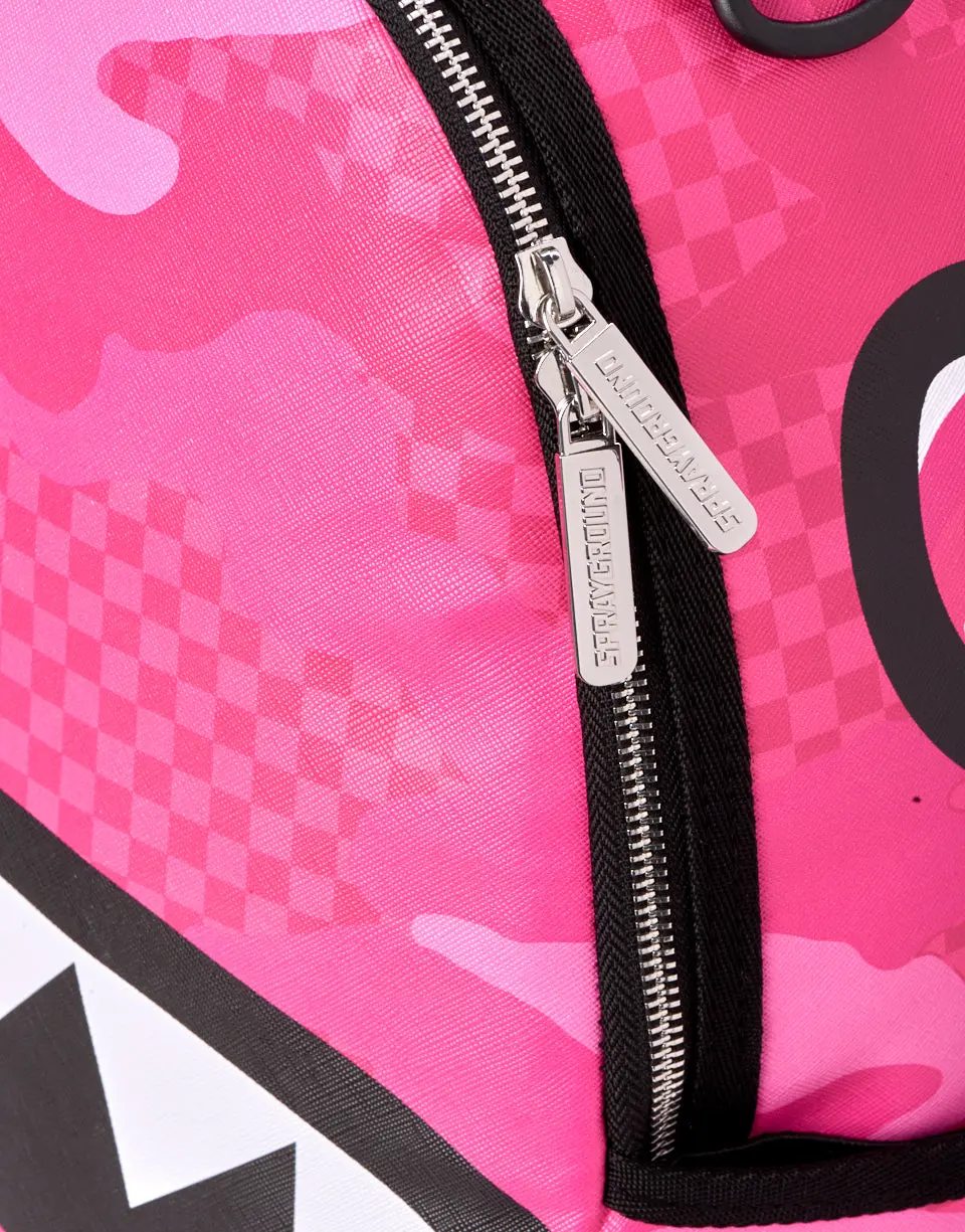 ANIME CAMO BACKPACK - Image 6