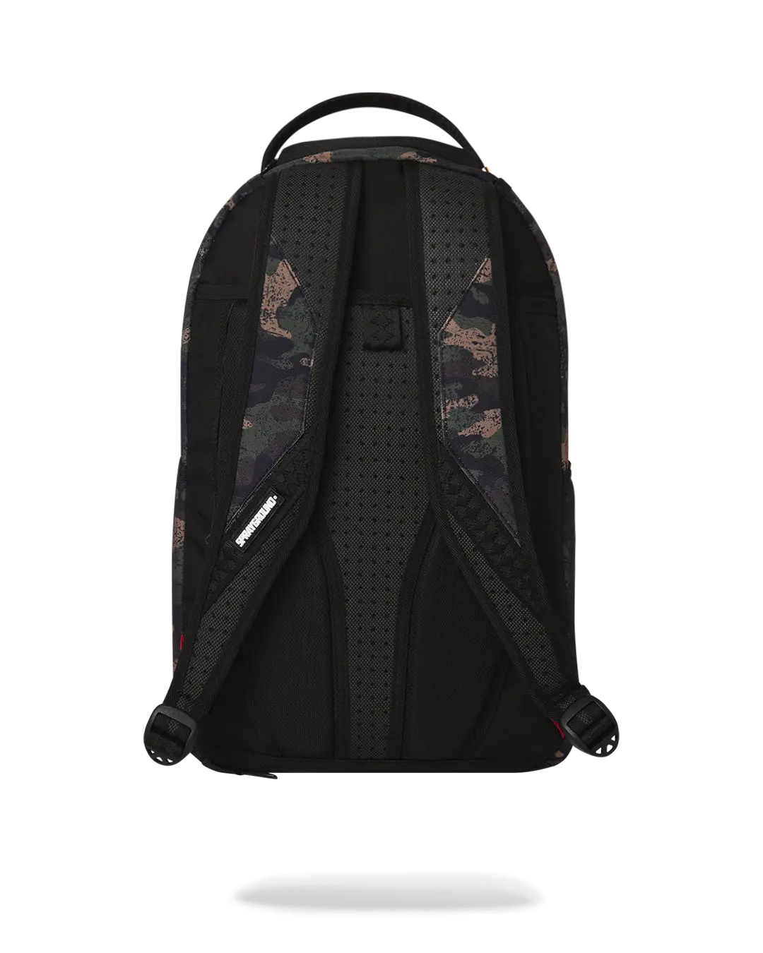 WE FADED DLXSR BACKPACK - Image 7