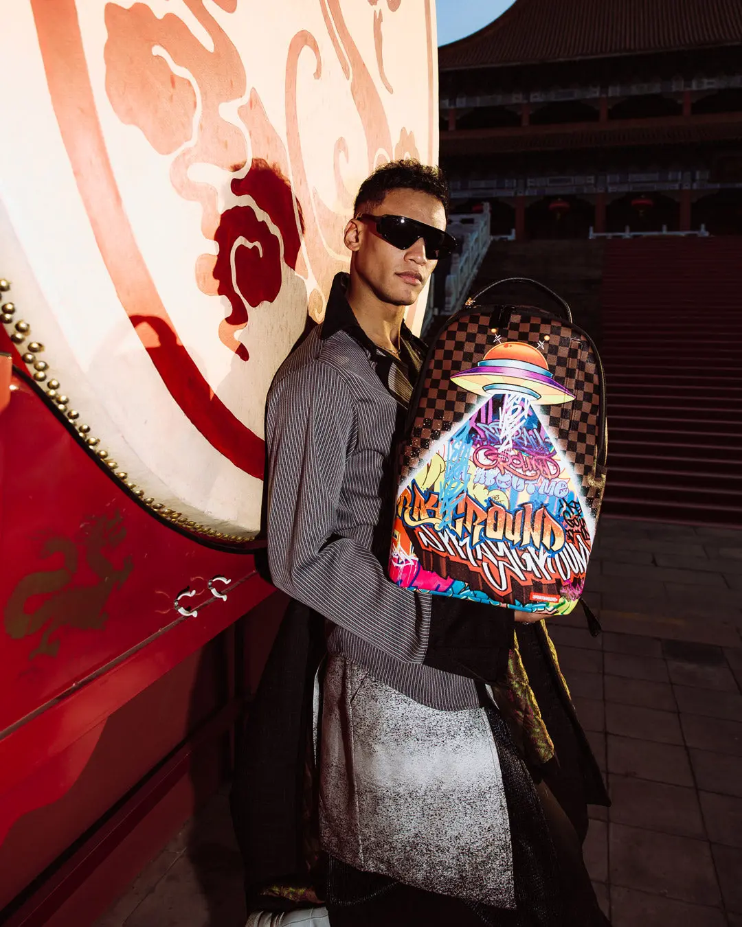 FAR OUT DLXSV BACKPACK - Image 6