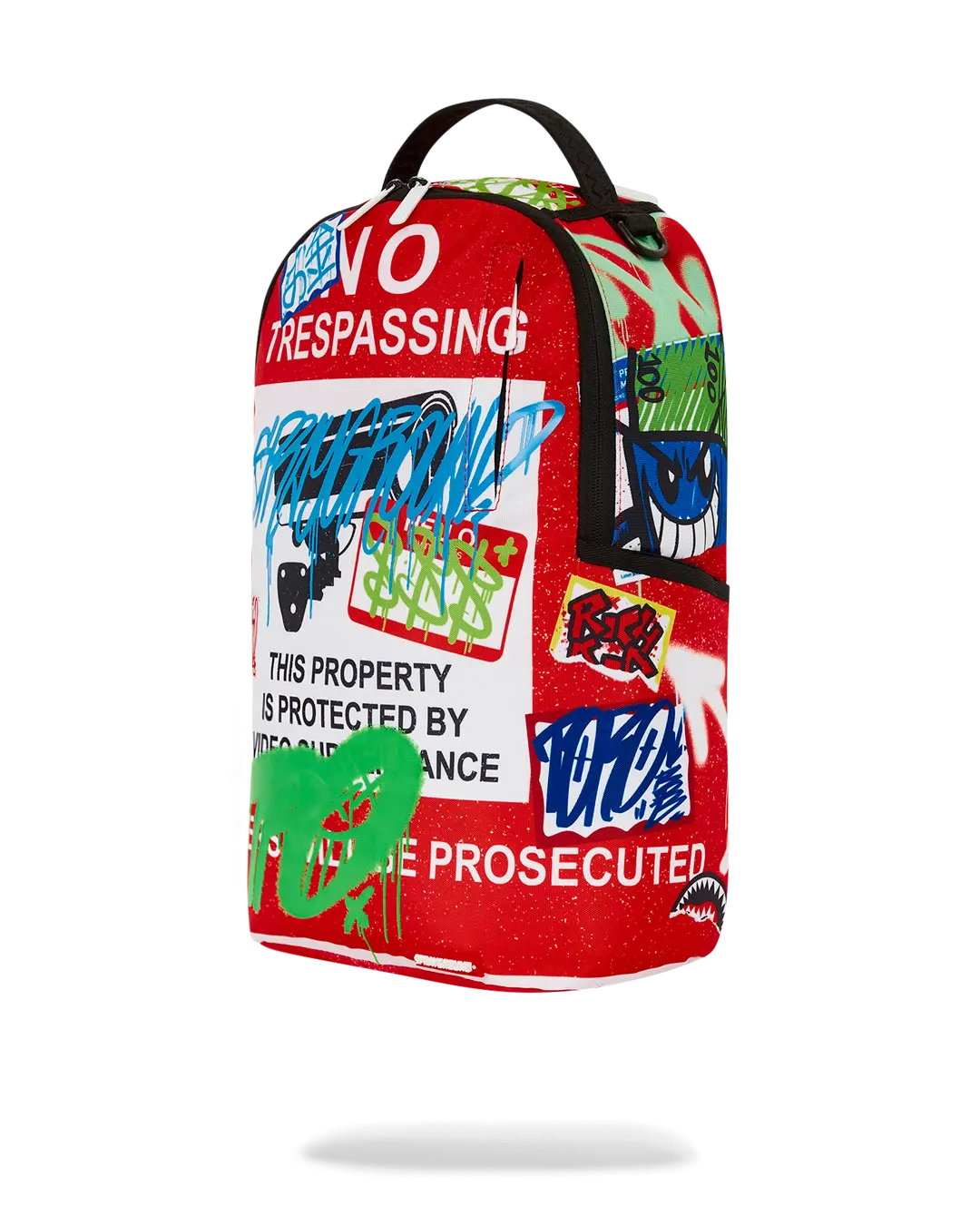 RULES DONT APPLY BACKPACK - Image 7