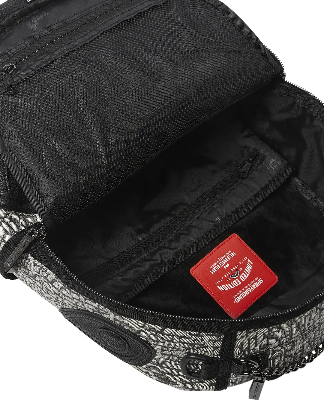 SG ALL DAY BACKPACK (DLXV) - Image 17
