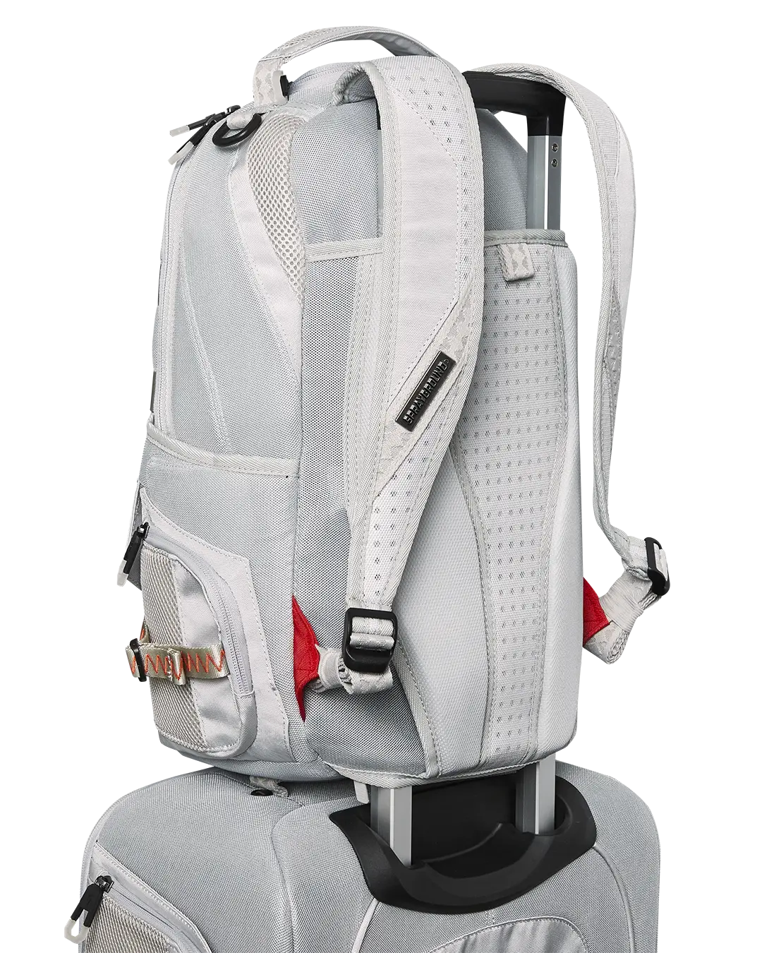 PROXIMO SPECIAL OPS CARRY-ON LUGGAGE - Image 11