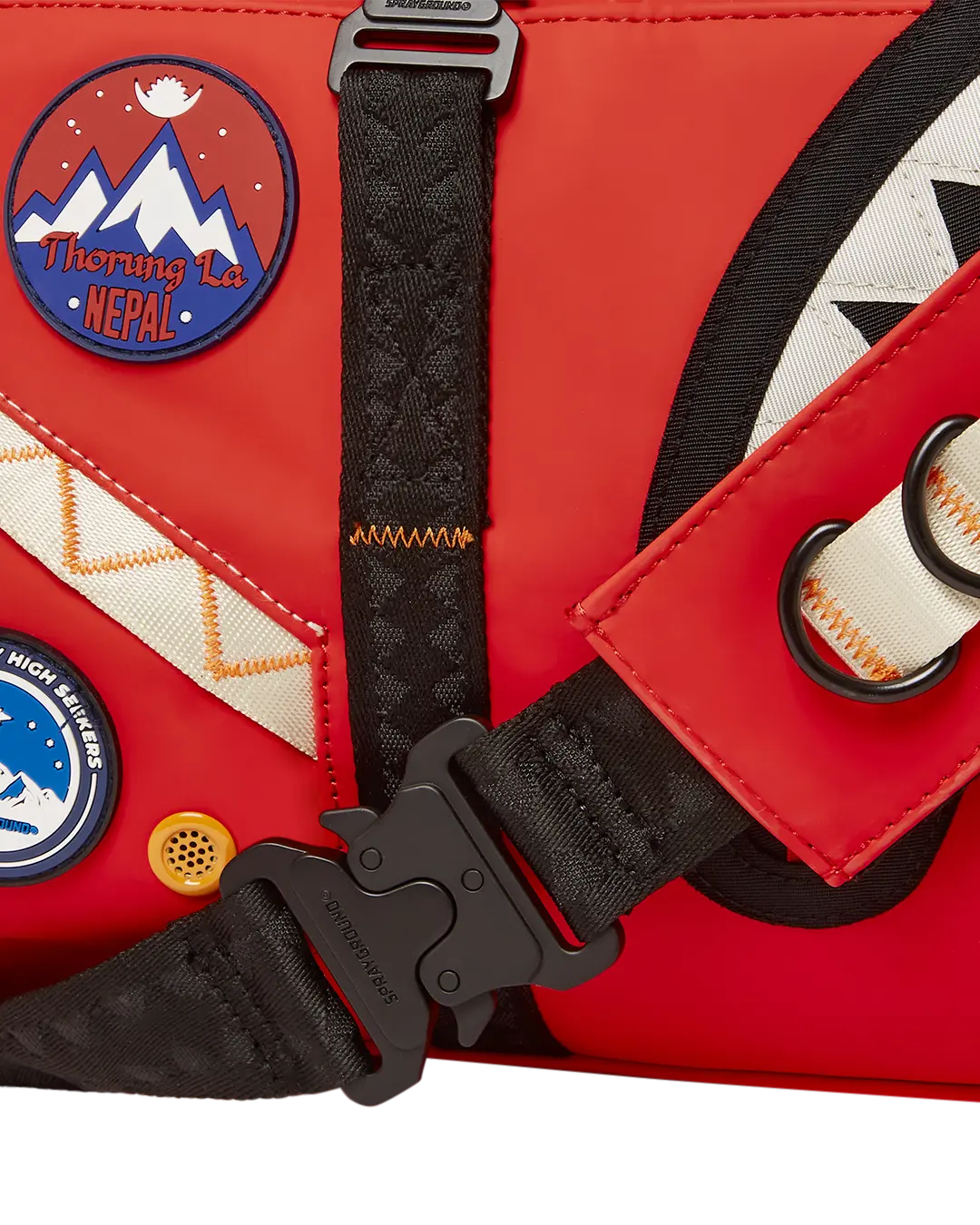 THE GLOBAL EXPEDITION DUFFLE - Image 17