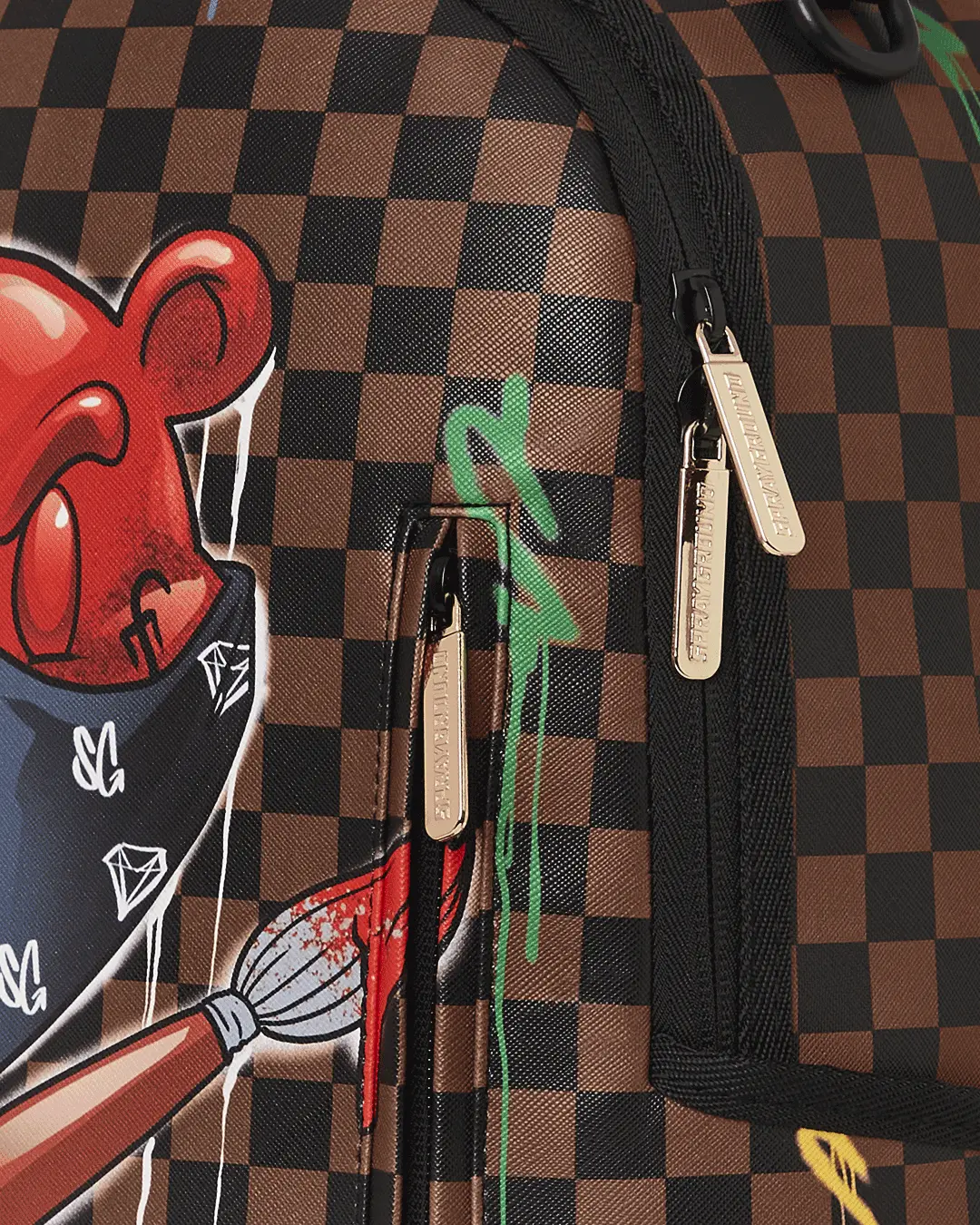 DIABLO MIDNIGHT GAMES BACKPACK - Image 10