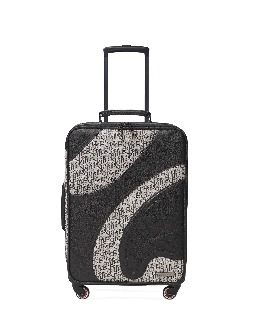SG ALL DAY JETSETTER CARRY-ON LUGGAGE