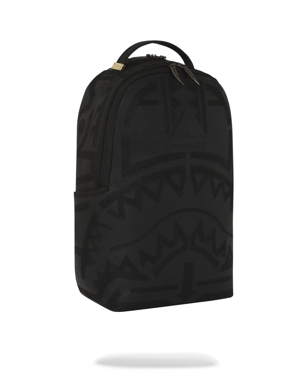 AFRICAN INTELLIGENCE 9 APEX GENIUS BACKPACK - SANDFLOWER COLLAB - Image 3