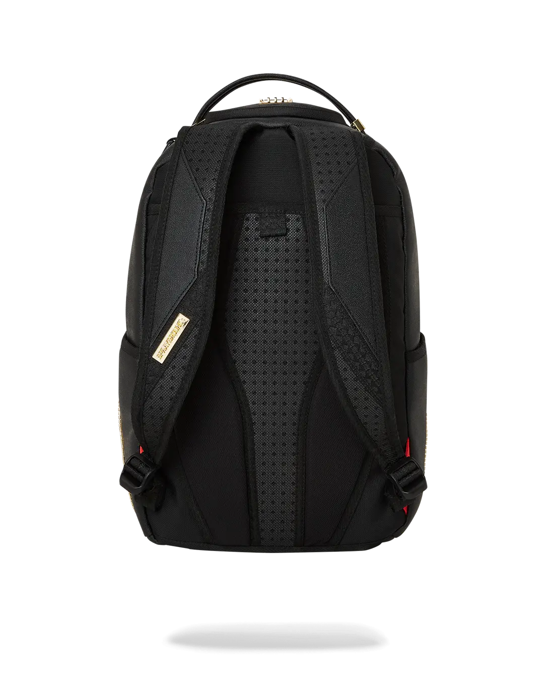 A.I.8 AFRICAN INTELLIGENCE GUILDED LEOPARD BACKPACK (DLXV) - Image 5