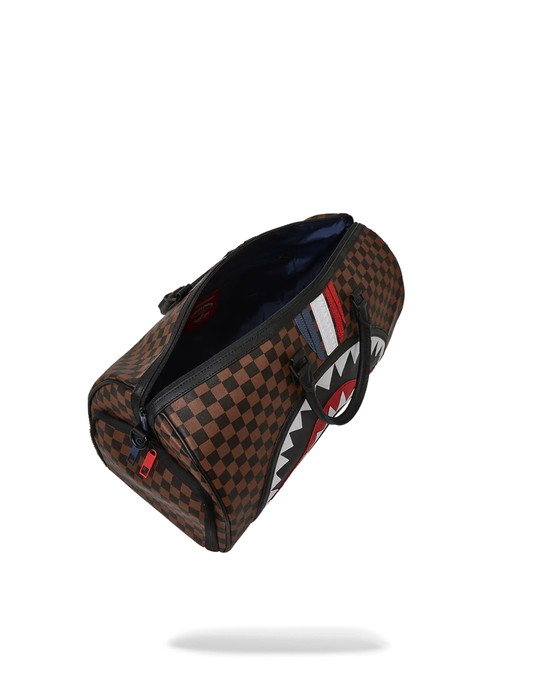 SHARKS IN PARIS GT DUFFLE - Image 15