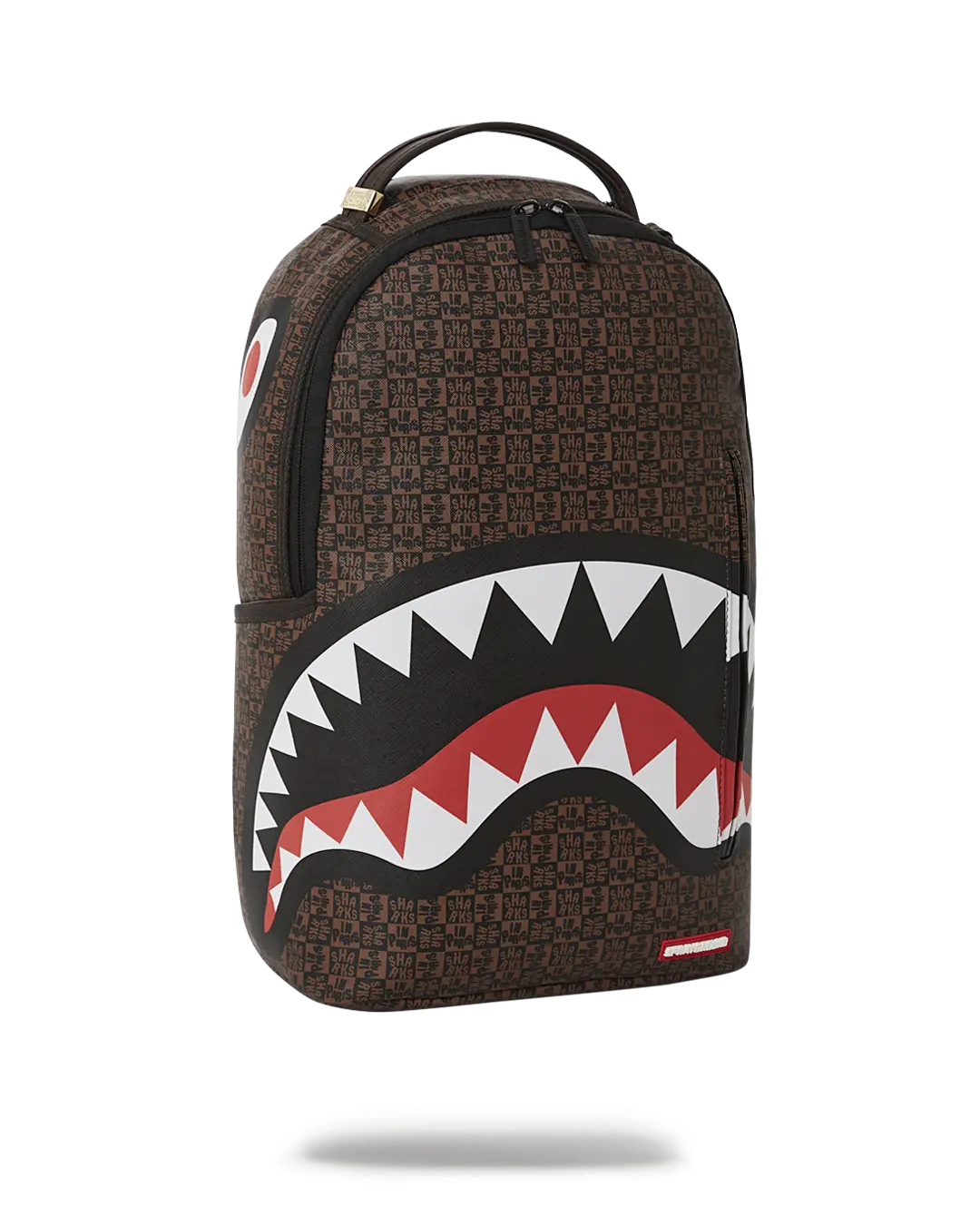 FRENZY SHARKS BACKPACK (DLXV) - Image 3