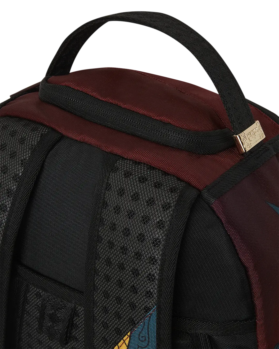 POWERPUFF GIRLS NEVER BACK DOWN BACKPACK - Image 10