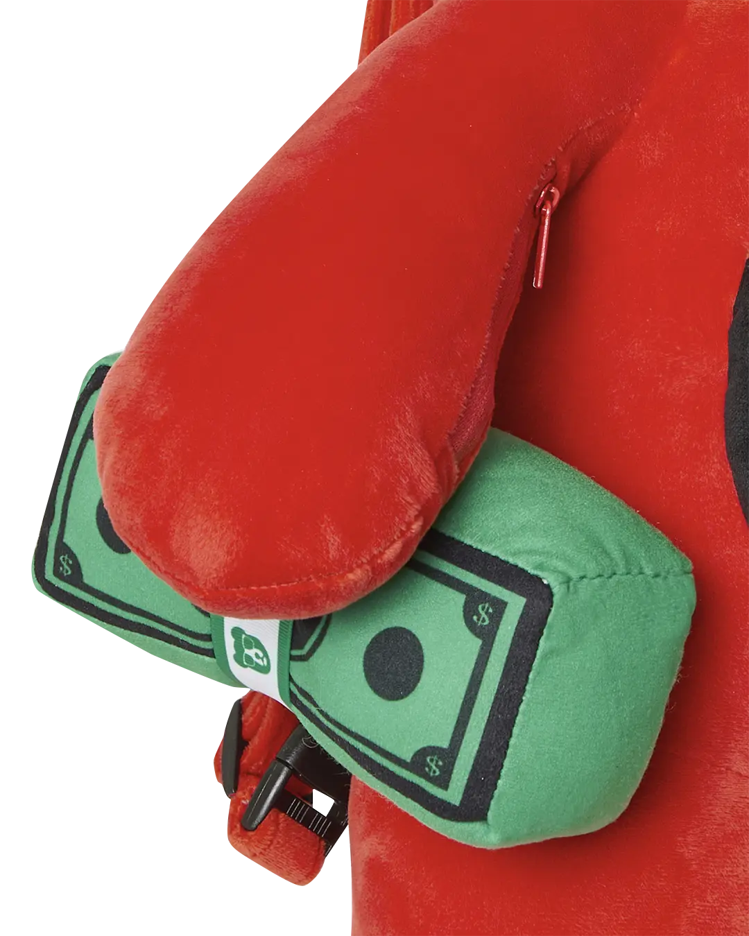 THE GUMBALL MONEYBEAR BACKPACK - Image 12