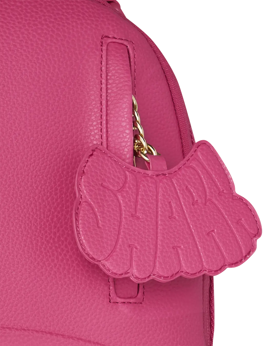 PINK POP SHARK BACKPACK - Image 7