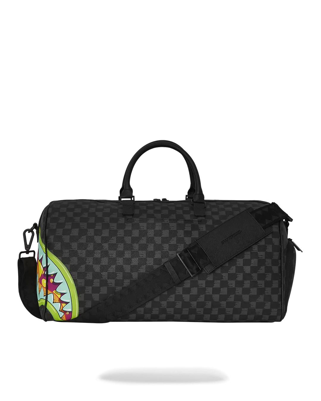 SLIME TAKEOVER DUFFLE - Image 7