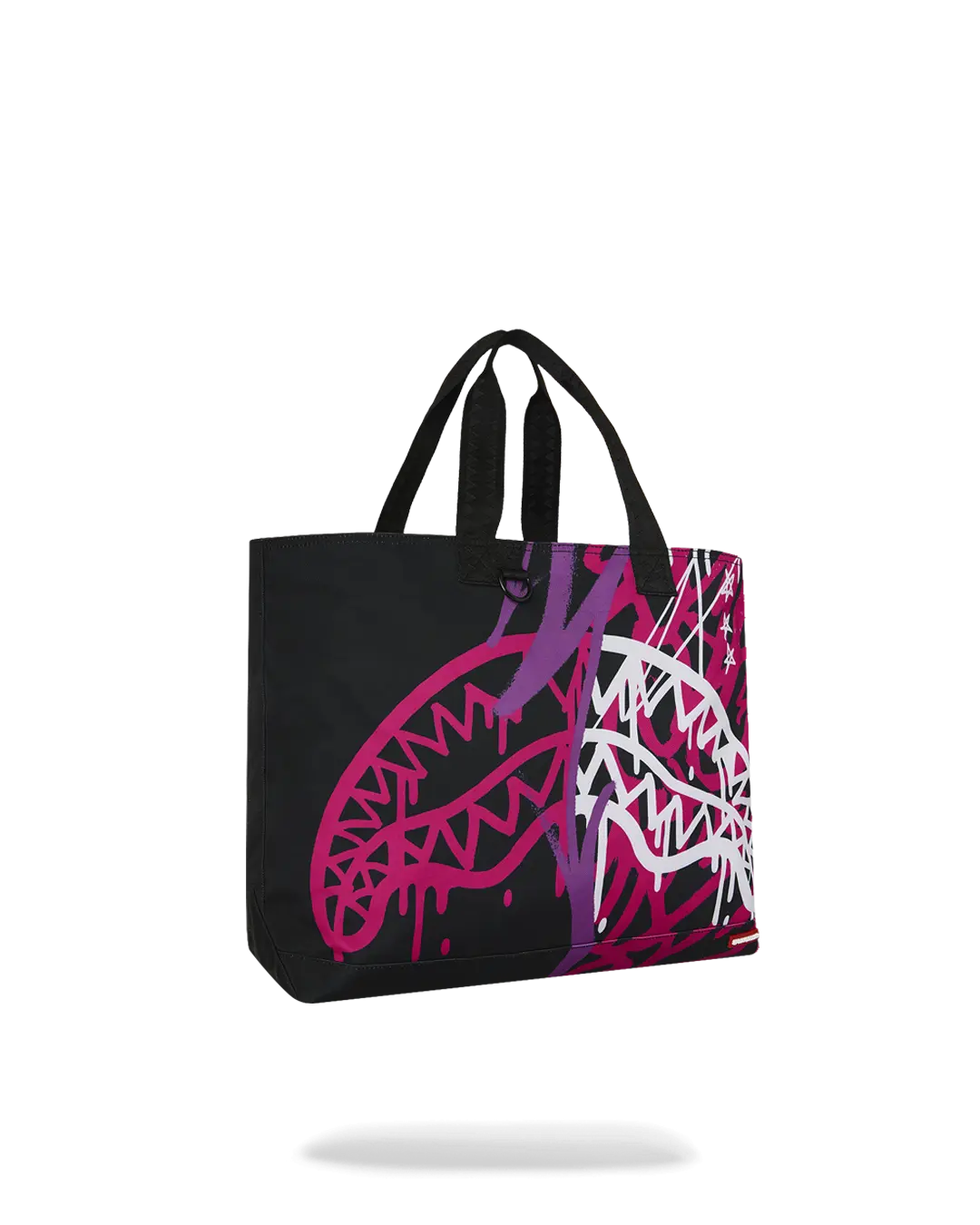 CRASH GRAFF TURBO BEACH TOTE - Image 3
