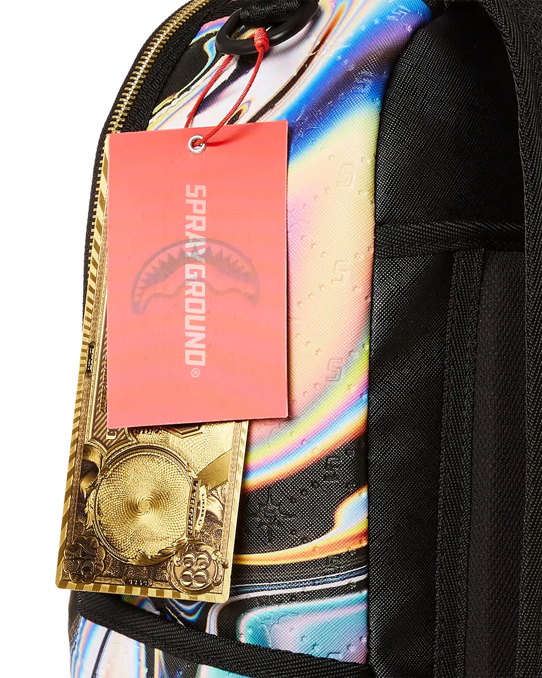 24/7 AURORA BACKPACK (DLXV) - Image 14