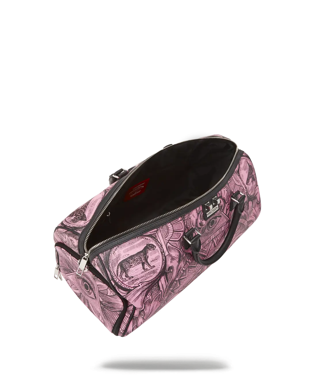 SOCIETY OF SHARKS DUFFLE - Image 10