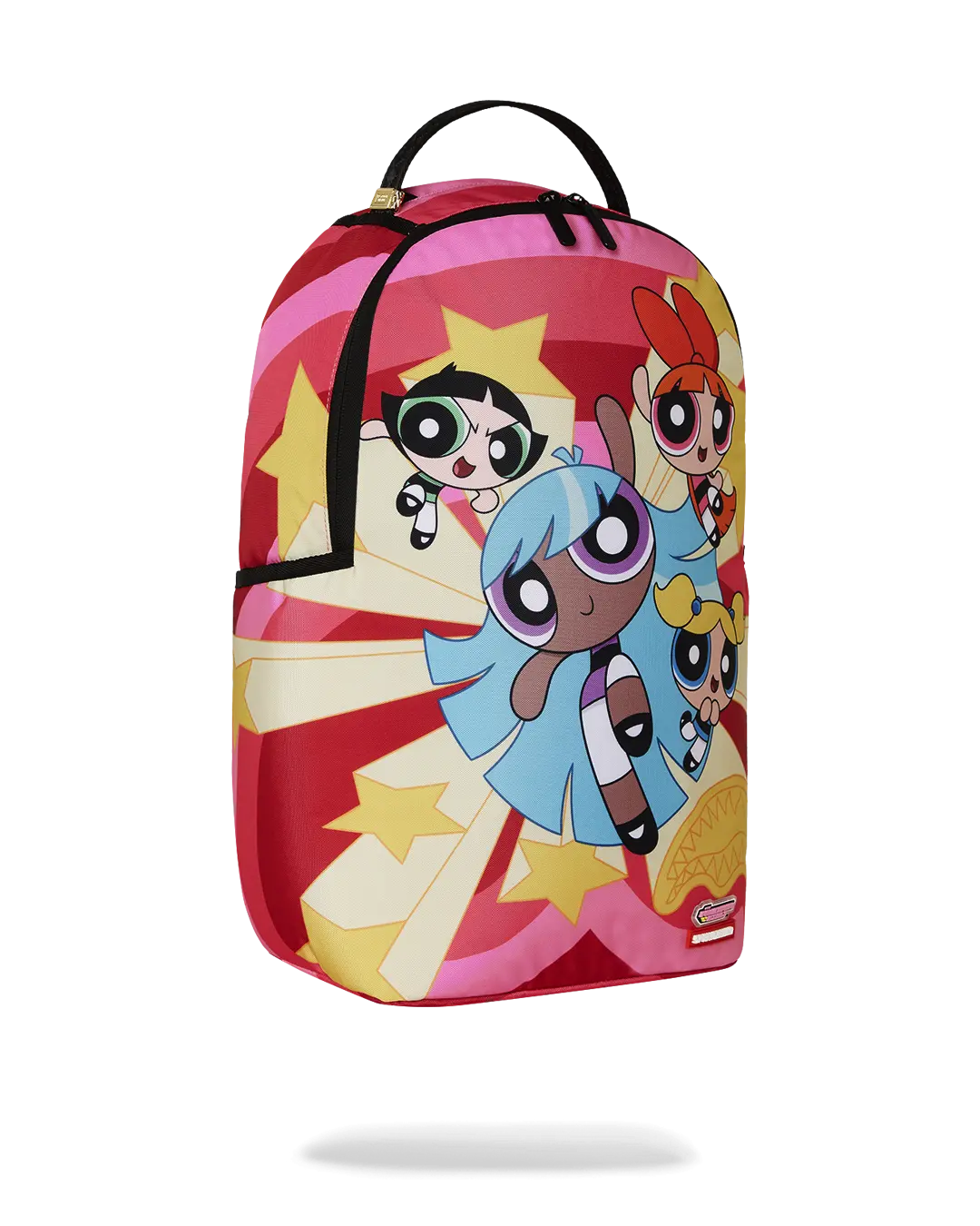 POWERPUFF GIRLS BLAST BACKPACK - Image 3