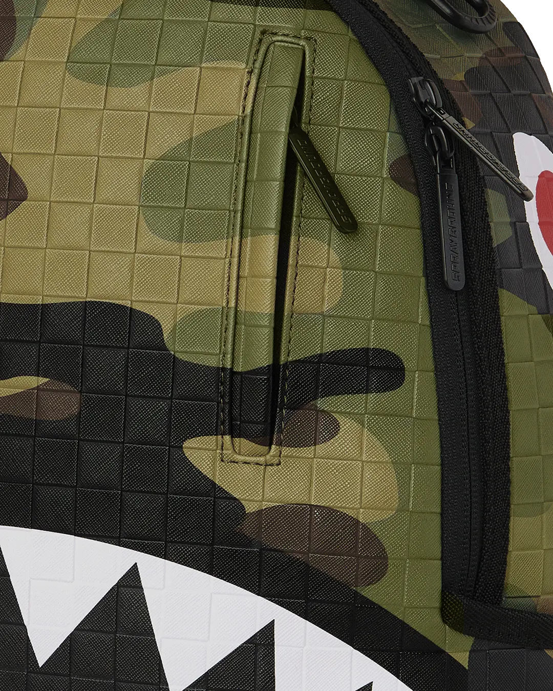 CAMORICH ROYALE BACKPACK - Image 11